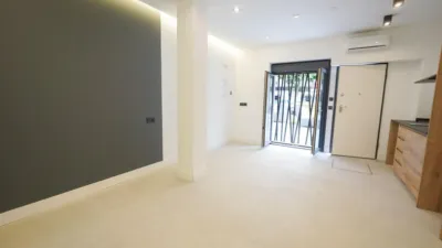 Apartment in Los Remedios photo 13