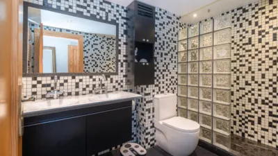 Apartment on Carrer de Jaume Vidal i Alcover photo 15