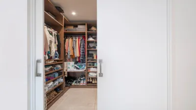 Apartment on Carrer d'Espartero photo 15