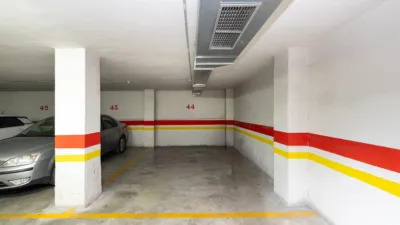 Duplex in Vega de Granada, Northwest Zone photo 14