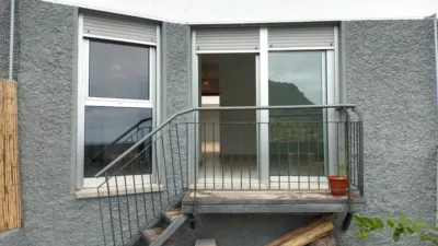 Apartment in Urbanización Porlier photo 16