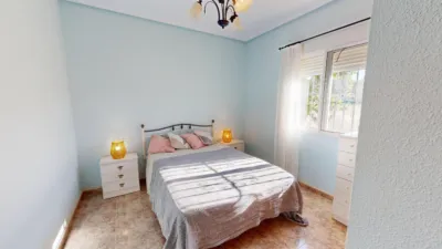 Chalet on Campofrio Street photo 13