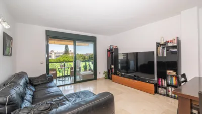 Apartment on Carrer de Jaume Vidal i Alcover photo 6