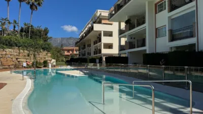 Apartamento en calle Avenida Suiza #Planta 2 photo 4