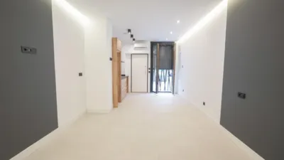 Apartment in Los Remedios photo 18