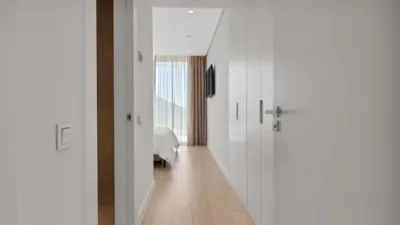 Apartment on Calle 12, Calle Londres photo 20