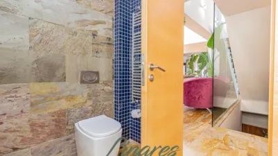 Chalet in Carril de los Sastres photo 60