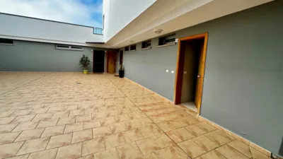 Apartment in Urbanización Porlier photo 32