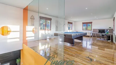 Chalet in Carril de los Sastres photo 39