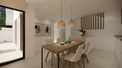 Chalet in San Fulgencio Zone of - San Fulgencio photo 20