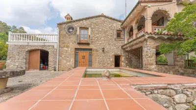 Finca rústica en calle Molí de Baix photo 3