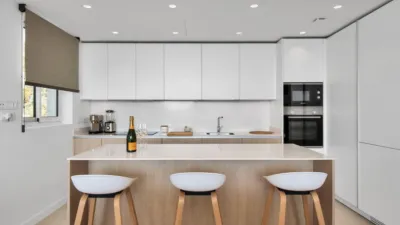 Apartment on Calle 12, Calle Londres photo 13