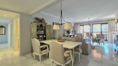Apartment in Urbanización Matas Verdes photo 60