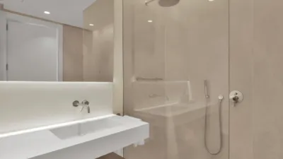 Apartment on Calle 12, Calle Londres photo 27