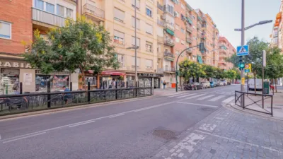 Apartment on Calle Arabial photo 29