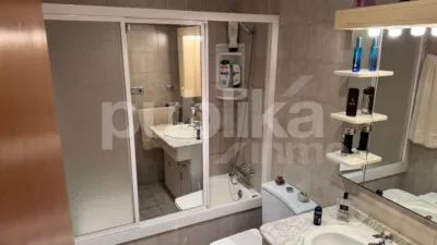 Apartment on Carrer de Joaquim Martínez Macià photo 17