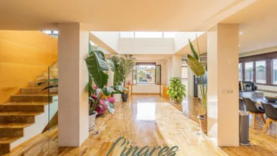 Chalet in Carril de los Sastres photo 4