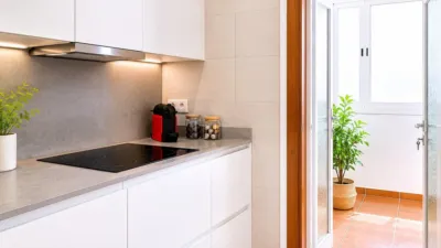 Ground Floor Apartment on Paseo Marítimo photo 23