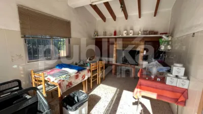 Chalet on Avenida del Altet, 1196 photo 41