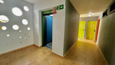 Apartment in Urbanización Porlier photo 29