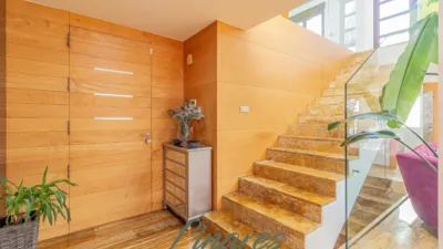 Chalet in Carril de los Sastres photo 35