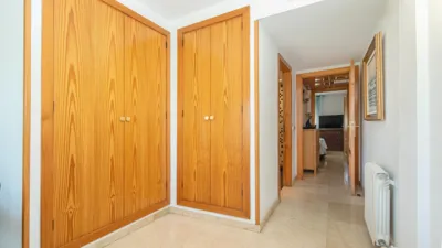 Apartment on Carrer de Jaume Vidal i Alcover photo 11
