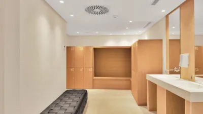 Apartment on Calle 12, Calle Londres photo 40