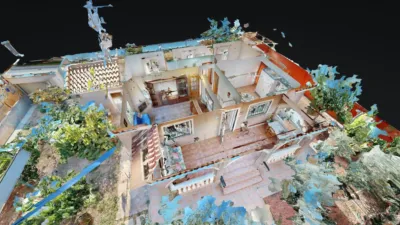 Chalet on Campofrio Street photo 86