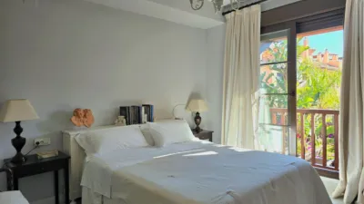 Apartment in Urbanización Matas Verdes photo 20