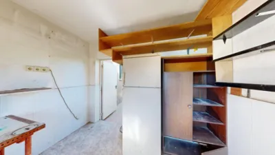 Chalet on Campofrio Street photo 32