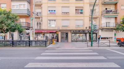 Apartment on Calle Arabial photo 27