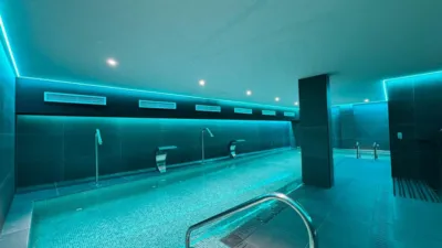 Penthouse in Castillo de Sohail photo 26