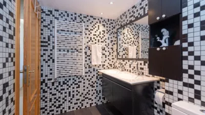 Apartment on Carrer de Jaume Vidal i Alcover photo 14