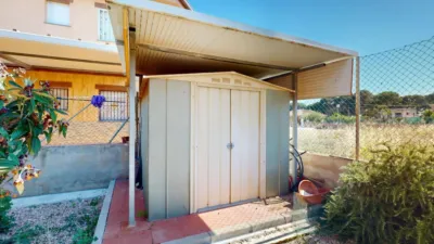 Chalet on Campofrio Street photo 36