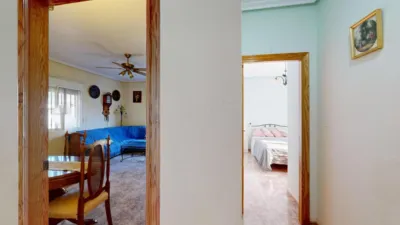 Chalet on Campofrio Street photo 67