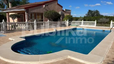 Casa – Elx - Elche - Vista 2
