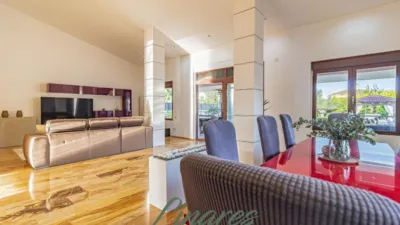 Chalet in Carril de los Sastres photo 32