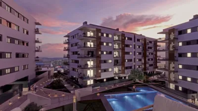 Apartment in Ronda de Tolosa photo 7
