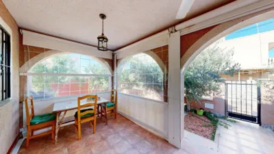 Chalet on Campofrio Street photo 22