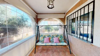 Chalet on Campofrio Street photo 20