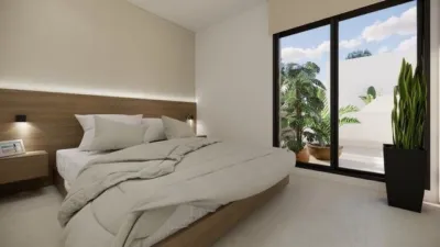 Chalet in San Fulgencio Zone of - San Fulgencio photo 32