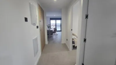 Apartment in Valle del Sol - Rio Park photo 47