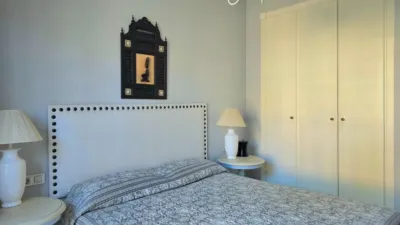 Apartment in Urbanización Matas Verdes photo 42