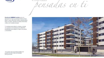 Apartment in Ronda de Tolosa photo 17
