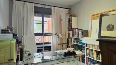 Apartment in Urbanización Matas Verdes photo 51