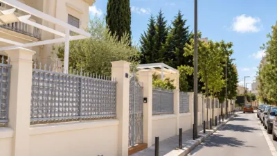Ground Floor Apartment on Paseo Marítimo photo 40
