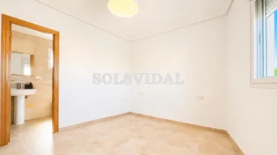 Apartment on Calle Togores photo 15