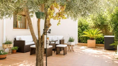 Ground Floor Apartment on Paseo Marítimo photo 6