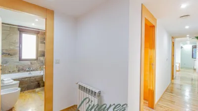 Chalet in Carril de los Sastres photo 58