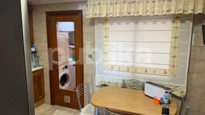 Apartment on Carrer de Joaquim Martínez Macià photo 10